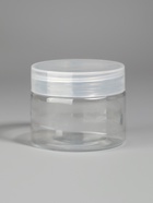 Баночка для хранения, 50 мл, прозрачная - Фото 4
