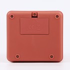 Копилка сейф «Котики» с отпечатком пальца, 15.5×11×10 см - Фото 5