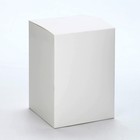 Копилка сейф «Двигайся вперед» с отпечатком пальца, 15,5 х 11 х 10 см - Фото 6