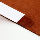 Набор шпателей для нанесения клея на кожу, 20 мм - 40 мм, 3 шт., белый - Фото 11