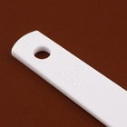 Набор шпателей для нанесения клея на кожу, 20 мм - 40 мм, 3 шт., белый - Фото 3