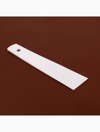 Набор шпателей для нанесения клея на кожу, 20 мм - 40 мм, 3 шт., белый - Фото 5