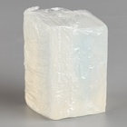 Мыло своими руками «Пиксельный чудик», набор для мыловарения - Фото 3