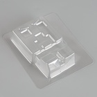 Мыло своими руками «Пиксельный чудик», набор для мыловарения - Фото 5