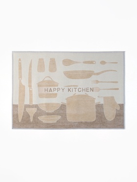 Коврик для кухни Этель Kitchen, 40×60 см