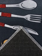 Набор ковриков для кухни Этель Cooking, 2 шт., 40×60 см, 40×120 см - Фото 6