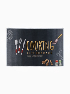 Коврик для кухни Этель Cooking, 40×60 см