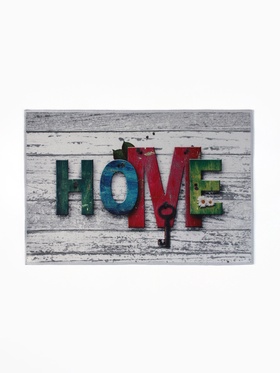 Коврик для кухни Этель Home, 40×60 см