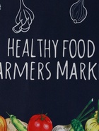 Коврик для кухни Этель Farmers, 40×60 см - Фото 3