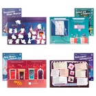 Книжное комплектное издание «Новогодний квест» - Фото 4