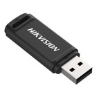 Флешка Hikvision 16GB M210P HS-USB-M210P/16G/U3 USB3.0 черный - Фото 1