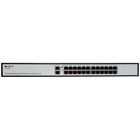 Коммутатор Origo OS1226P/285W OS1226P/285W/A1A (L2) 24x100Мбит/с 2x1Гбит/с 24PoE+ 285W неуп   107489 - фото 51673125