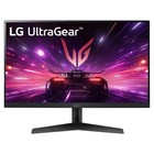 Монитор LG 23.8" UltraGear 24GS60F-B черный IPS LED 16:9 HDMI матовая 300cd 178гр/178гр 192   107748 - фото 51673135