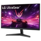 Монитор LG 23.8" UltraGear 24GS60F-B черный IPS LED 16:9 HDMI матовая 300cd 178гр/178гр 192   107748 - Фото 2