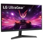 Монитор LG 23.8" UltraGear 24GS60F-B черный IPS LED 16:9 HDMI матовая 300cd 178гр/178гр 192   107748 - Фото 3