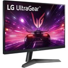 Монитор LG 23.8" UltraGear 24GS60F-B черный IPS LED 16:9 HDMI матовая 300cd 178гр/178гр 192   107748 - Фото 4