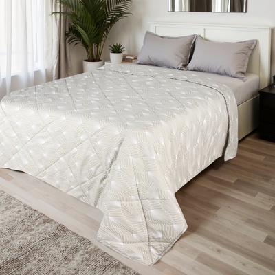 Покрывало LoveLife евро макси «Вдохновение», 240×210±5 см, микрофайбер, 100% п/э