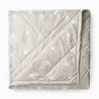 Покрывало LoveLife евро макси «Вдохновение», 240×210±5 см, микрофайбер, 100% п/э - Фото 2