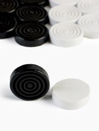 Шашки из дерева 24 шт., 2.5×0.6 см - Фото 2