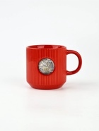 Кружка новогодняя керамическая «Зимний лес», 350 мл - фото 58019028 Кружка новогодняя керамическая «Зимний лес», 350 мл - фото 58019028