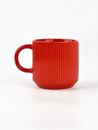 Кружка новогодняя керамическая «Зимний лес», 350 мл - Фото 5