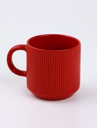 Кружка новогодняя керамическая «Новогодний венок», 350 мл - Фото 4