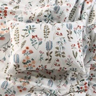 Постельное бельё "Этель" 1.5 сп Alpine meadow 143*215 см, 150*214 см, 50*70 см - 2 шт, поплин, хл 100% - фото 114365143