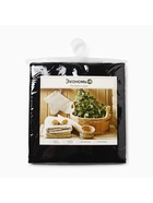 Простыня вафельная банная «Экономь и Я», 150×180 см, хлопок 100%, чёрное - Фото 6