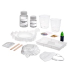 Набор для опытов «Новогодняя фоторамка», из эпоксидной смолы - Фото 7