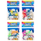 Растущие игрушки «Змейки», с гидрогелем, растёт в воде, МИКС - Фото 4