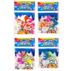 Растущие игрушки «Змейки», с гидрогелем, растёт в воде, МИКС - Фото 7