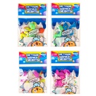 Растущие игрушки «Змейки», с гидрогелем, растёт в воде, МИКС - Фото 8