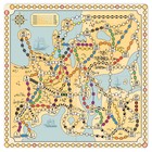 Настольная игра «Короли торговых путей», 157 карт, 8+ - Фото 3