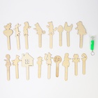 Театр теней «5 сказок», с фонариком в наборе - Фото 3