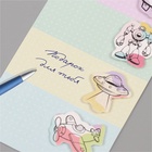 Наклейка с объёмным элементом «Для мальчишек», 7×15.2 см - Фото 3