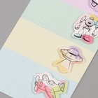 Наклейка с объёмным элементом «Для мальчишек», 7×15.2 см - Фото 6