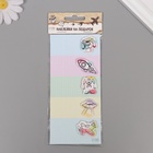 Наклейка с объёмным элементом «Для мальчишек», 7×15.2 см - Фото 7