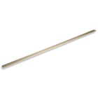 Ручка CAPPIO RT001, L=1200 мм, м/о 1160 мм, цвет сатиновое золото, 4 шт. - фото 31971112