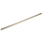 Ручка CAPPIO RT001, L=1200 мм, м/о 1160 мм, цвет сатиновое золото, 4 шт. - фото 31971113