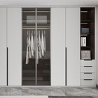 Ручка торцевая CAPPIO RT002BL, L=600 мм, м/о 480 мм, цвет черный, 4 шт. - фото 809663966