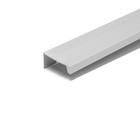 Ручка CAPPIO RT001CP, L=1200 мм, м/о 1160 мм, цвет матовый хром, 4 шт. 10788413 - фото 13195331