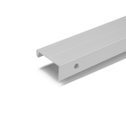 Ручка CAPPIO RT001CP, L=1200 мм, м/о 1160 мм, цвет матовый хром, 4 шт. 10788413 - фото 13195332