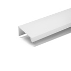 Ручка CAPPIO RT001CP, L=150 мм, м/о 128 мм, цвет матовый хром, 4 шт. - фото 809639710