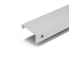 Ручка CAPPIO RT001CP, L=120 мм, м/о 96 мм, цвет матовый хром, 4 шт. - фото 31971141