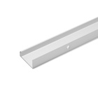 Ручка CAPPIO RT001CP, L=600 мм, м/о 480 мм, цвет матовый хром, 4 шт. - фото 808590658