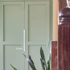 Ручка CAPPIO RT001WH, L=300 мм, м/о 224 мм, цвет белый, 4 шт. - фото 31971177