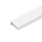 Ручка CAPPIO RT001WH, L=300 мм, м/о 224 мм, цвет белый, 4 шт. - фото 31971179