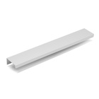 Ручка CAPPIO RT001CP, L=200 мм, м/о 160 мм, цвет матовый хром, 4 шт. - фото 809639721