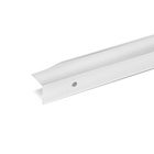 Ручка торцевая CAPPIO RP100CH, L=200 мм, цвет хром, 4 шт. - фото 808832944