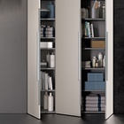 Ручка торцевая CAPPIO RP100SC, L=1000 мм, цвет матовый хром, 4 шт. - фото 808590745